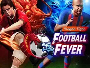 Football Fever (1) game thumbnail