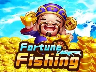 Fortune Fishing game thumbnail