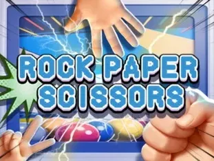 Rock Paper Scissors icon