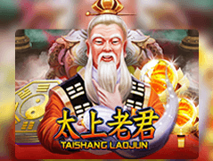 Tai Shang Lao Jun icon