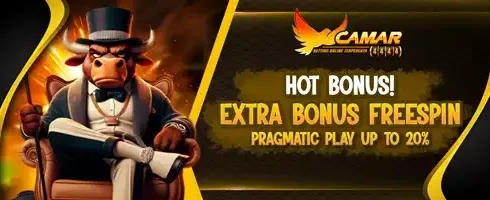 Free Spins Eksklusif Pragmatic Play promotion