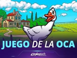 Juego De La Oca game screenshot