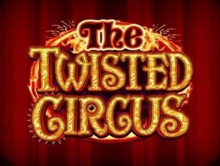The Twisted Circus game thumbnail