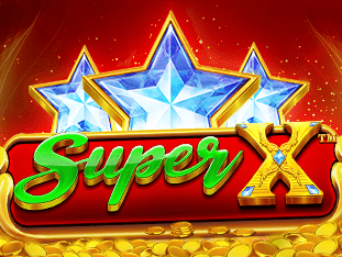 Super X game thumbnail