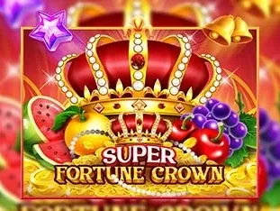 Super Fortune Crown game thumbnail