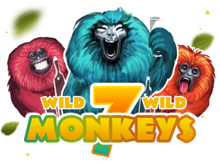 7 Monkeys game thumbnail